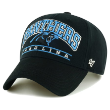 Carolina Panthers - MVP Fletcher NFL Cap