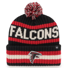 Atlanta Falcons - Bering NFL Wintermütze