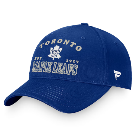 Toronto Maple Leafs - Heritage Vintage NHL Czapka