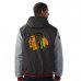 Chicago Blackhawks - Cold Front NHL Jacket