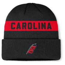 Carolina Hurricanes - 2026 Authentic Pro Rink Cuffed NHL Zimná čiapka