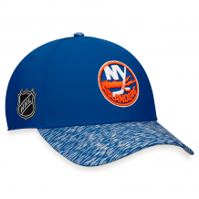 New York Islanders - 2023 Stanley Cup Playoffs Locker Room NHL Šiltovka