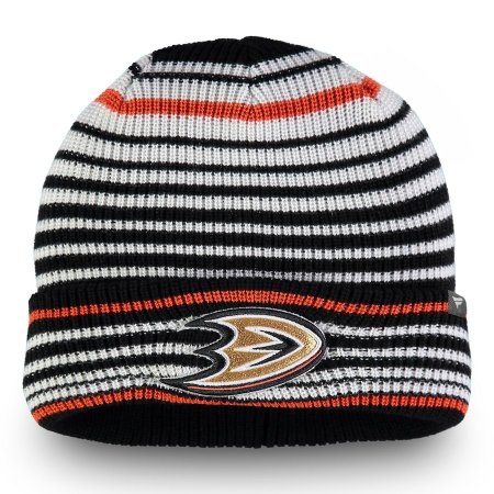 Anaheim Ducks - Layer Core NHL Wintermütze