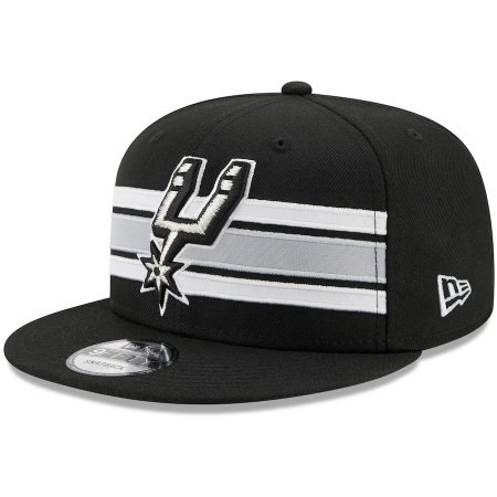 San Antonio Spurs - Strike 9FIFTY NBA Hat