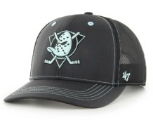 Anaheim Ducks - Trucker XRAY NHL Hat