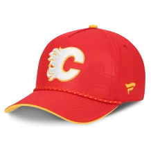 Calgary Flames - 2026 Draft NHL Hat