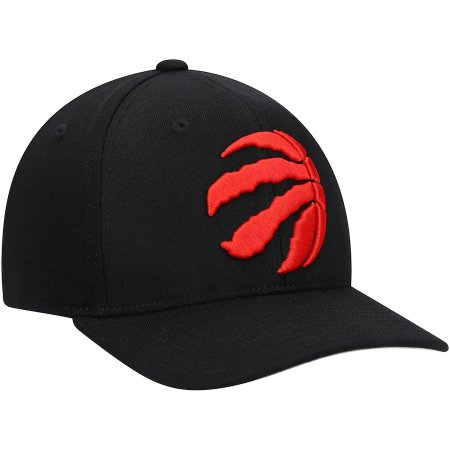 Toronto Raptors - Ground Stretch Snapback NBA Hat