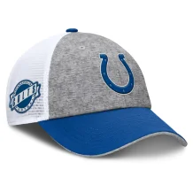Indianapolis Colts - Option Trucker NFL Czapka