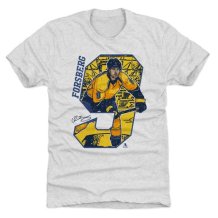 Nashville Predators Youth - Filip Forsberg Offset NHL T-Shirt