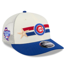 Chicago Cubs - 2024 All-Star Game Low Profile Royal 9Fifty MLB Cap