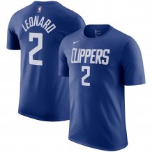 Los Angeles Clippers - Kawhi Leonard NBA Koszulka