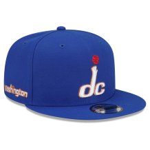 Washington Wizards - 2022 City Edition Alternate 9Fifty NBA Czapka