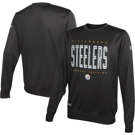 Pittsburgh Steelers - Combine Authentic NFL Pullover Sweatshirt