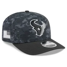 Houston Texans - 2026 Salute To Service 9Seventy NFL Cap
