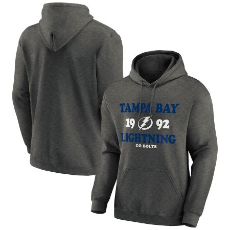 Tampa Bay Lightning - Fierce Competitor NHL Sweatshirt