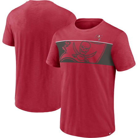 Tampa Bay Buccaneers  - Ultra NFL T-Shirt