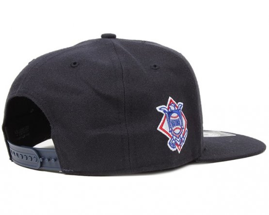 Los Angeles Dodgers - Sure Shot Navy MLB Hat