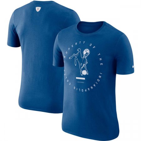 Indianapolis Colts - Property of Performance NFL T-Shirt