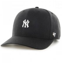 New York Yankees - MVP Base Runner BK MLB Hat