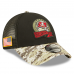 Tampa Bay Buccaneers - 2022 Salute To Service 9Forty NFL Cap