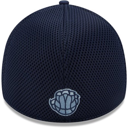Memphis Grizzlies - Team Neo 39Thirty NBA Hat