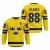 Sweden - William Nylander 2025 Hockey Replica Jersey