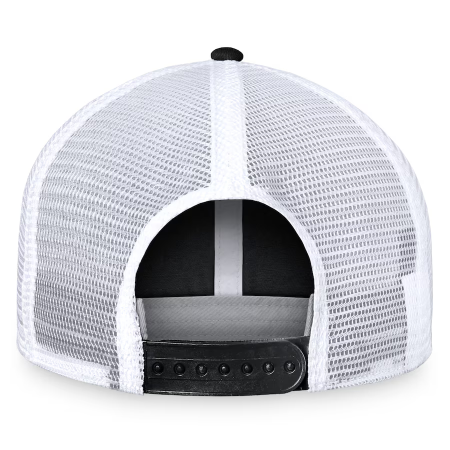 Anaheim Ducks - Free Kick Trucker NHL Czapka