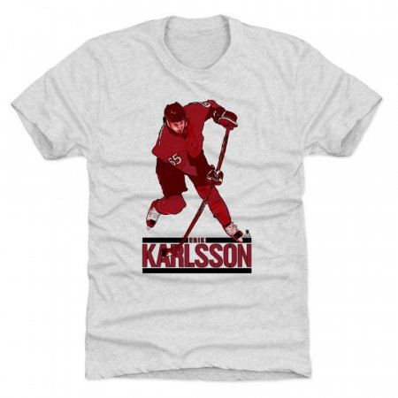 Ottawa Senators Dziecięcy - Erik Karlsson Play NHL Koszułka