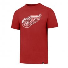 Detroit Red Wings - Team Club NHL Koszula