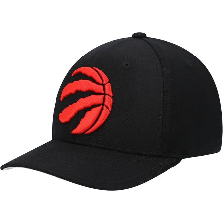 Toronto Raptors - Ground Stretch Snapback NBA Hat