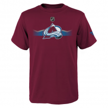 Colorado Avalanche Youth - Authentic Pro 23 NHL T-Shirt