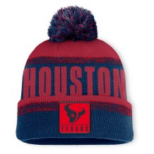 Houston Texans - Play Action NFL Wintermütz