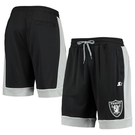 Las Vegas Raiders - Fan Favorite NFL Shorts