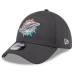 Miami Dolphins - 2024 Draft 39THIRTY NFL Hat