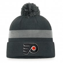Philadelphia Flyers - Authentic Pro Home Ice NHL Zimná čiapka
