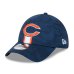 Chicago Bears - 2024 Sideline C 39Thirty NFL Hat