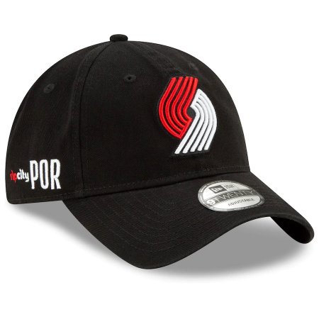 Portland Trail Blazers - Localized 9TWENTY NBA Cap