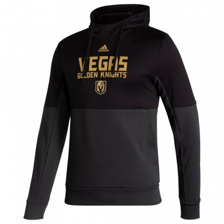 Vegas Golden Knights - Authentic Training NHL Sweatshirt