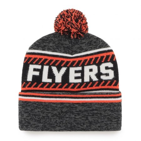 Philadelphia Flyers - Ice Cap NHL Zimní Čepice