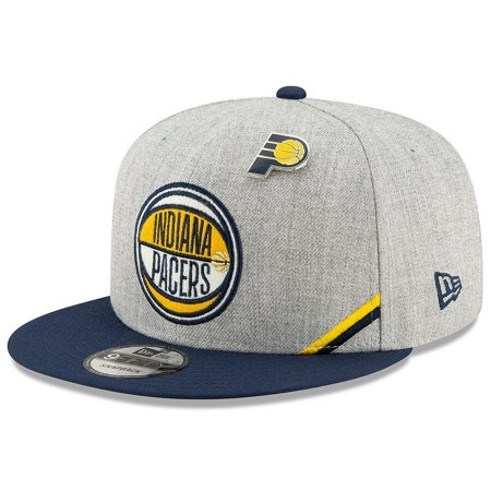 Indiana Pacers - 2019 Draft 9FIFTY NBA Czapka