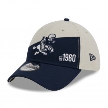 Dallas Cowboys - Historic 2023 Sideline 39Thirty NFL Hat