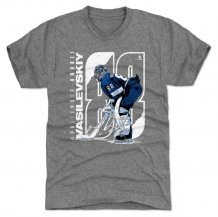 Tampa Bay Lightning Youth - Andrei Vasilevskiy Stretch NHL T-Shirt