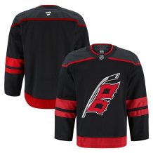 Carolina Hurricanes - Home Authentic Pro NHL Trikot/Name und Nummer