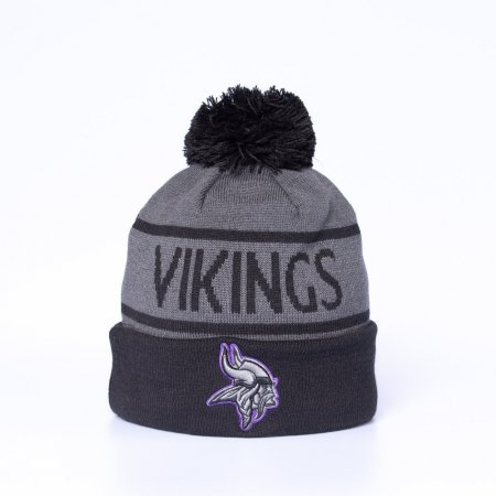 Minnesota Vikings - Storm NFL Czapka zimowa