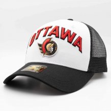 Ottawa Senators - Penalty Trucker NHL Cap