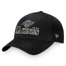 Los Angeles Kings - Heritage Vintage NHL Czapka