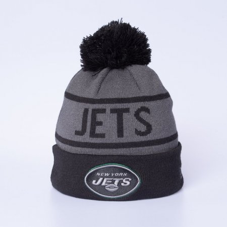 New York Jets - Storm NFL Zimní čepice