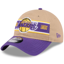 Los Angeles Lakers - 2024 Draft 9Twenty NBA Cap