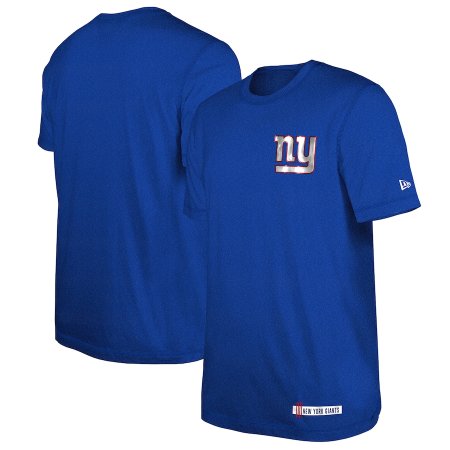New York Giants - 2024 Training Camp NFL Koszulka - Wielkość: M/USA=L/EU