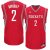 Houston Rockets - Patrick Beverley Replica NBA Jersey